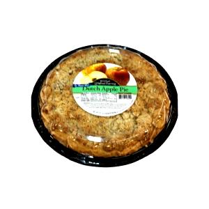 1/8 pie (104 g) Original Harvest Dutch Apple Pie