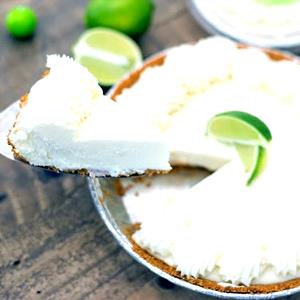 1/8 pie (120 g) Premium Signature Selections Key West Lime Pie