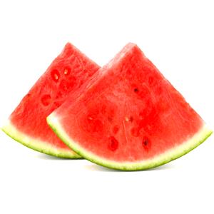 1/8 Piece Orange Watermelon