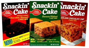 1/9 Package Snackin