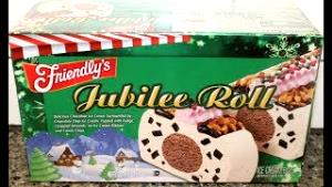 1/9 roll (106 g) Jubilee Roll