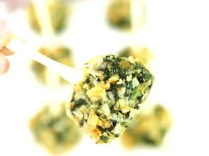 1 appetizer Spinach & Artichoke Dip
