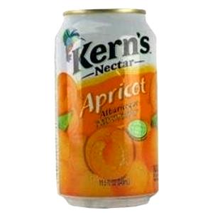 1 Apricot Apricot, Juice Pack, Canned