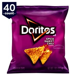 1 bag (1 oz) Sweet & Spicy Beef Jerky