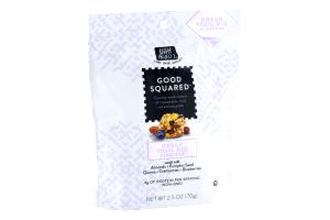 1 bag (1 oz) Urban Trail Mix Clusters