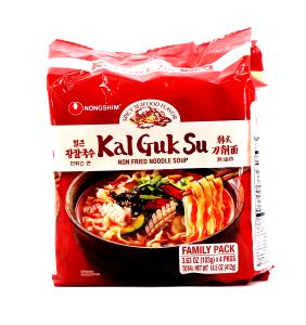 1 bag (103 g) Kal Guk Su