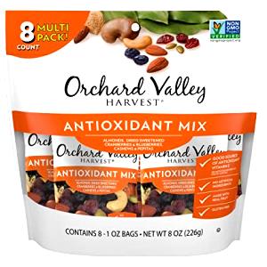 1 bag (2 oz) Antioxidant Mix