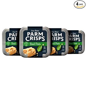 1 bag (2 oz) Pesto Parmesan Potato Chips