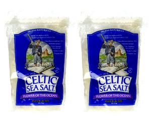 1 bag (2 oz) Sea Salt & Vinegar Potato Chips