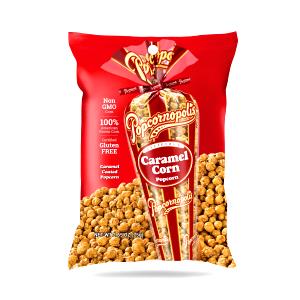 1 bag (20 g) Gourmet Kettlecorn Popcorn (Bag)
