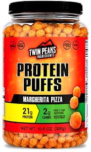 1 bag (21 g) Protein Puffs