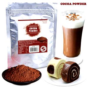 1 bag (22 g) Cocoa