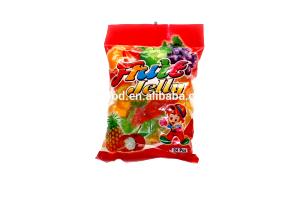 1 bag (22 g) Fruity