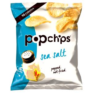 1 bag (23 g) Original Potato Chips (23g)