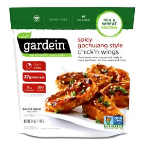 1 bag (240 g) Spicy Gochujang Style Chick