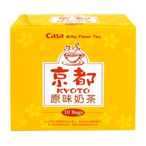 1 bag (25 g) Milky Flavor Tea