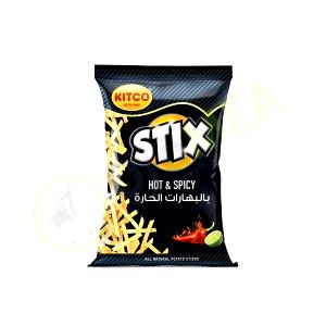 1 bag (25 g) Potato Stix