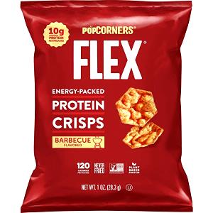 1 bag (28 g) Cinnamon Protein Chips