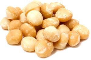 1 bag (28 g) Macadamias