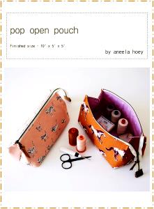 1 bag (28 g) Pop Alongs
