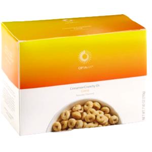 1 bag (30 g) Cinnamon Crunchy O