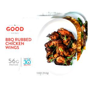 1 bag (312 g) Zesty Cajun Protein