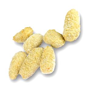 1 bag (32 g) Parmesan Garlic Poppers