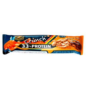1 bag (33 g) Protein Crunch