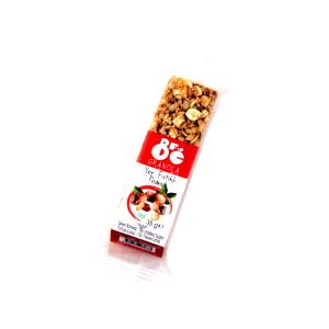 1 bag (35 g) Granola