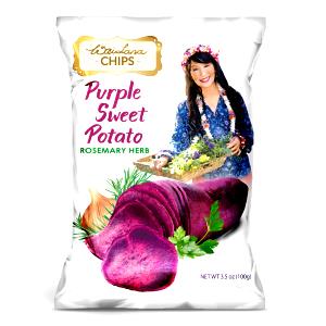 1 bag (3.5 oz) Dave