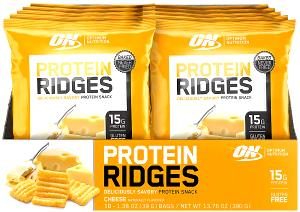 1 bag (38 g) Savory Crisps