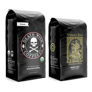 1 bag (4 oz) Norway Blend