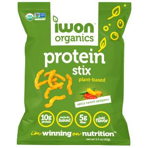 1 bag (42 g) Protein Stix (Bag)