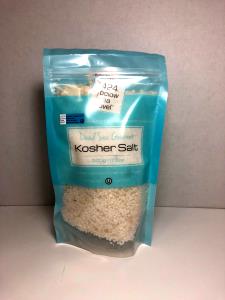 1 bag (42.5 g) Salt & Vinegar Potato Chips (Bag)