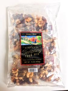 1 bag (43 g) Handfuls of Happy Trekking