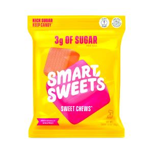 1 bag (45 g) Sweet Chews
