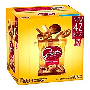 1 bag (46 g) Original Recipe Snack Mix (46g)