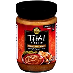 1 bag (57 g) Peanut Sauce