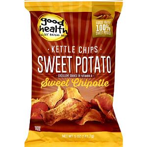 1 bag (57 g) Smoky Chipotle Potato Chips