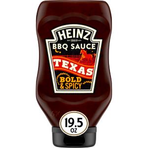 1 bag (57 g) Southwest BBQ Sauce