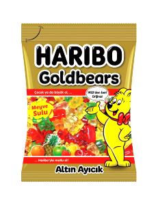 1 bag (80 g) Protein Gummies (80g)