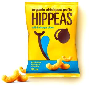 1 bag (90 g) Garbanzo Chips