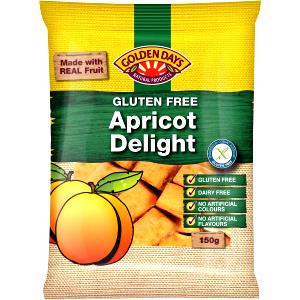 1 Bag Fruitus Bites, Apricot