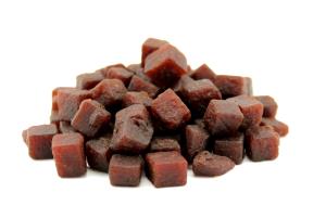 1 Bag Fruitus Bites, Raspberry