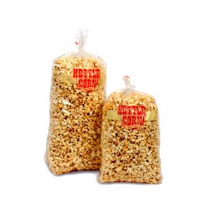 1 bag Kettle Corn (Bag)