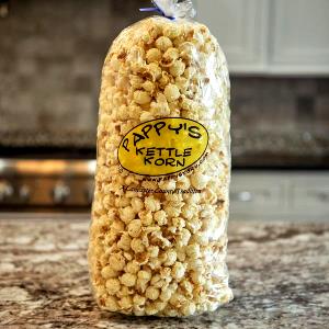 1 bag Kettle Korn (Bag)