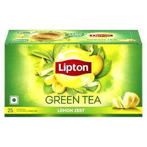 1 Bag LIPTON® Green Tea Collection