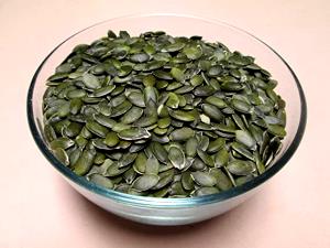 1 bag Pumpkin Seeds