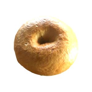 1 bagel (125 g) Honey 9 Grain Bagel