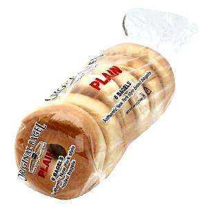 1 bagel (142 g) Onion Bagel